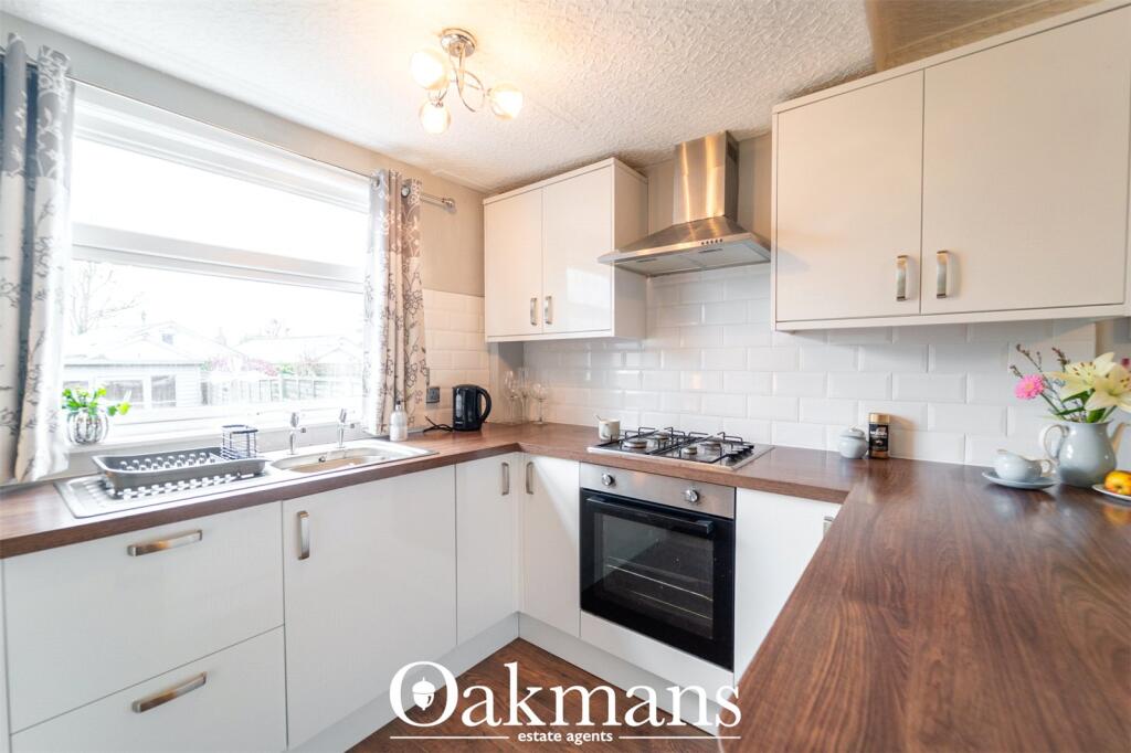 Additional image 8 of Central Avenue, Birmingham, West Midlands, B31