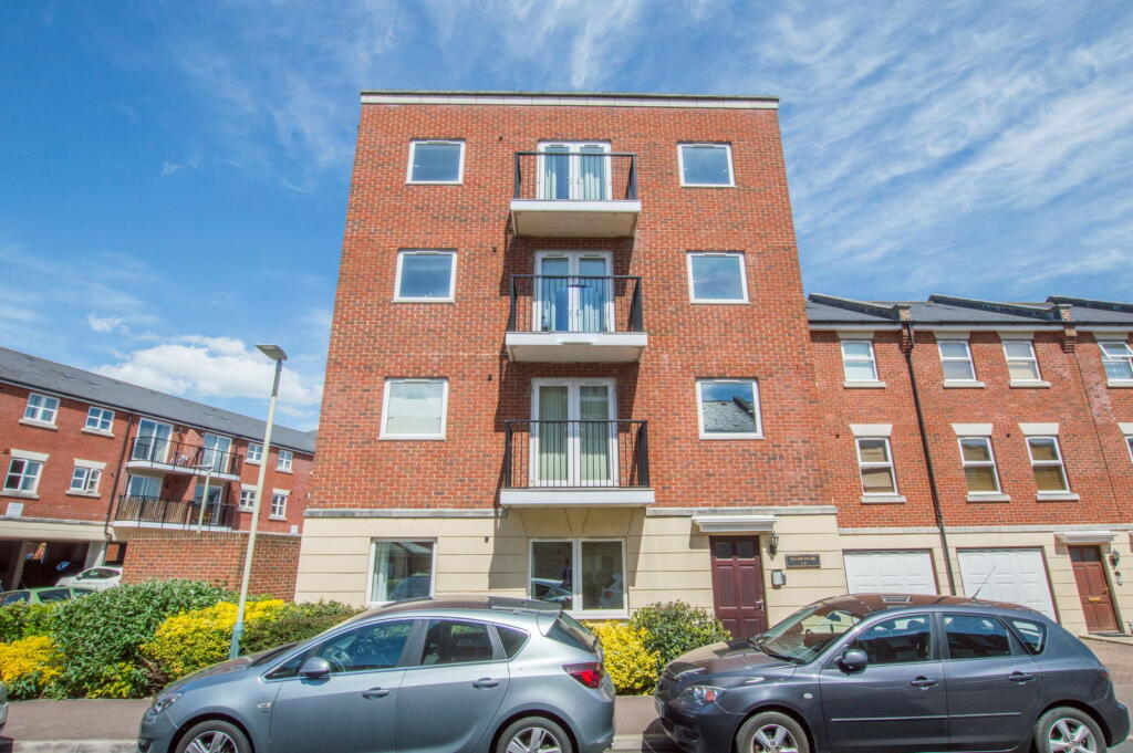 Main image of property: Brookbank Close, Cheltenham GL50 3NB