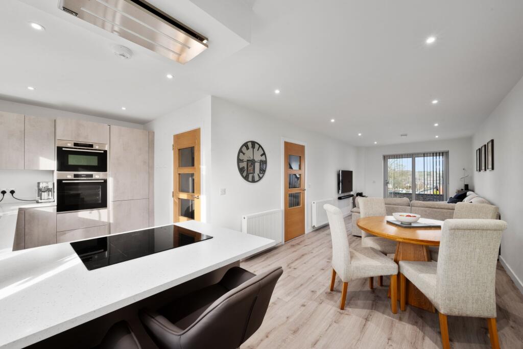 Main image of property: 1 Fairmuir Road, Dundee, DD3 8JE