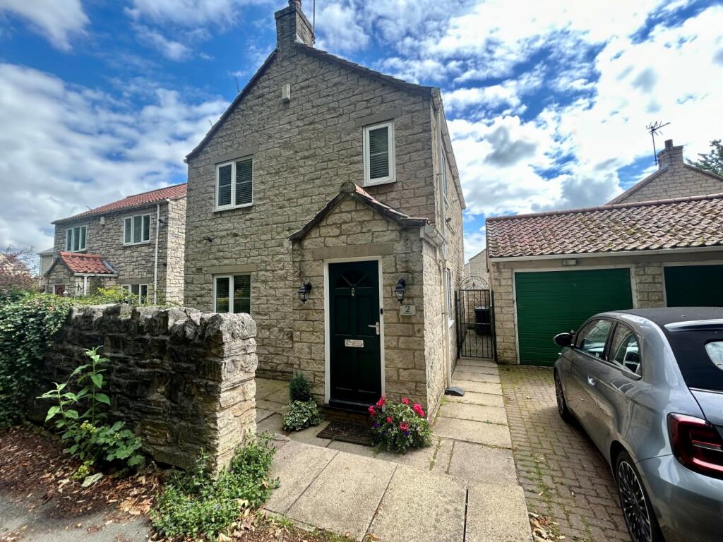 Main image of property: Milner Lane, Saxton, Tadcaster, UK, LS24