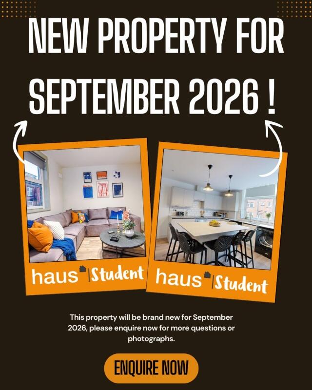 Main image of property: Cardigan Road, Hyde Park, Leeds