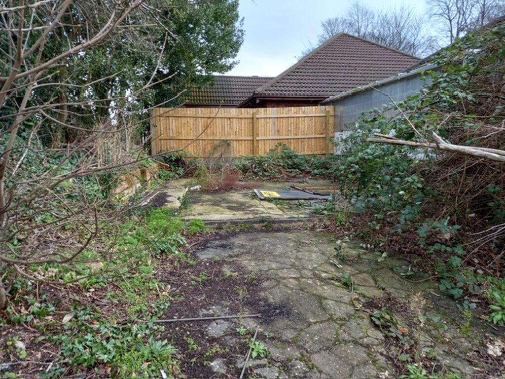 Additional image 7 of Land adjacent to 37, Lime Grove, Wylde Green, Sutton Coldfield. B73 5JN