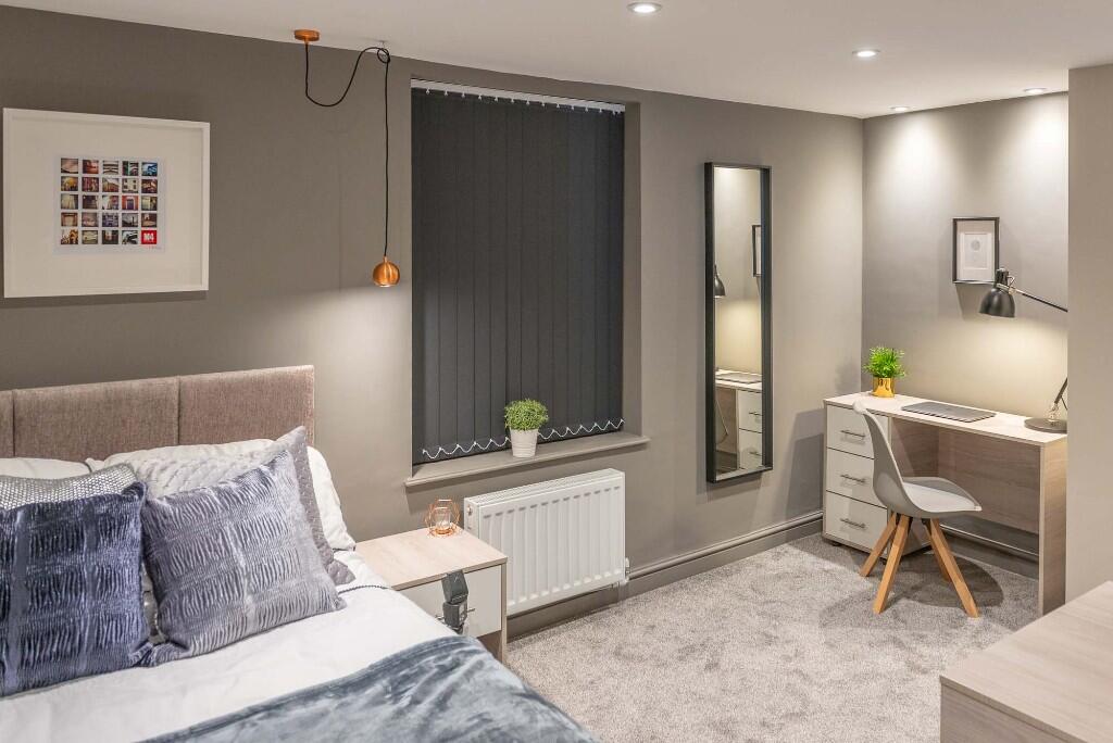 Main image of property: Manchester Road, Bury, Greater Manchester, BL9