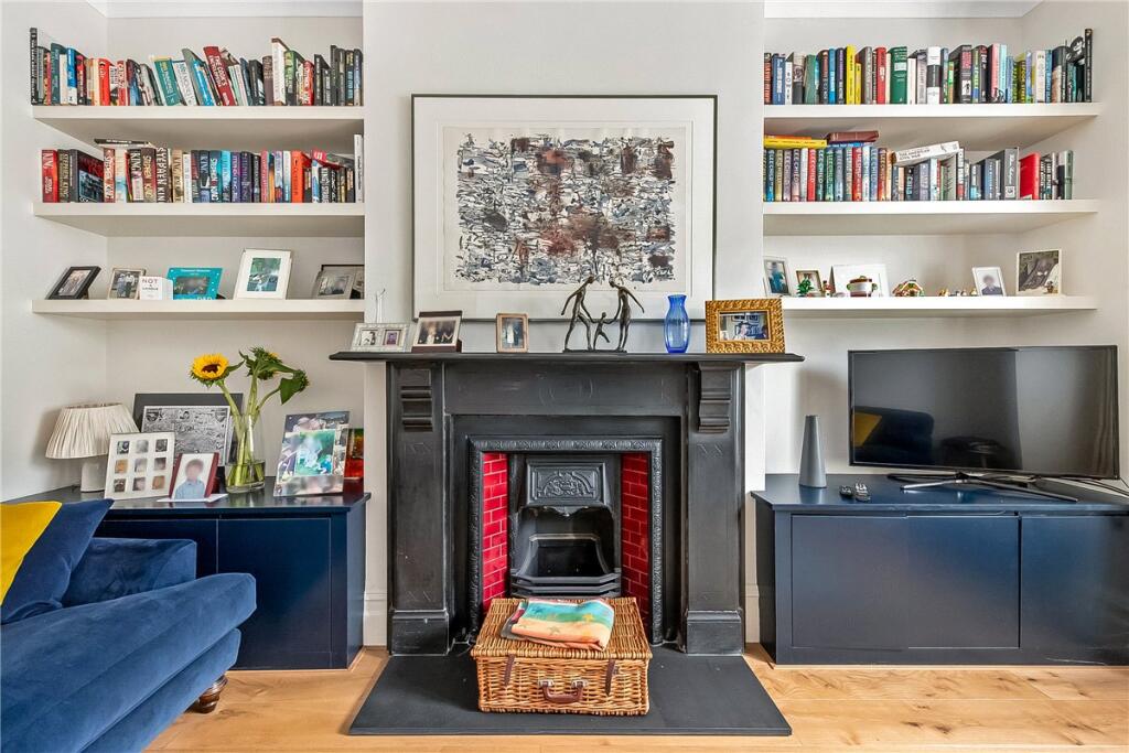 House in London, Balham - More