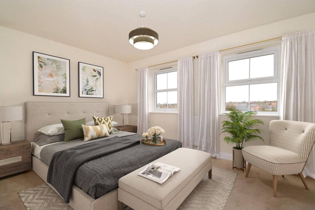 Plot 113, Tye Lane, Walberton, Arundel, BN18 0PS photo 4
