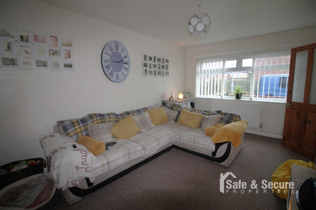 Jubilee Crescent , Shildon photo 3