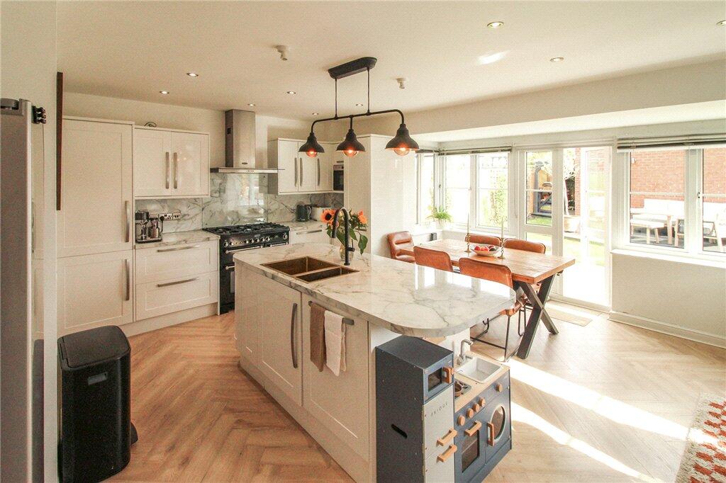 House in Harrogate - View 3