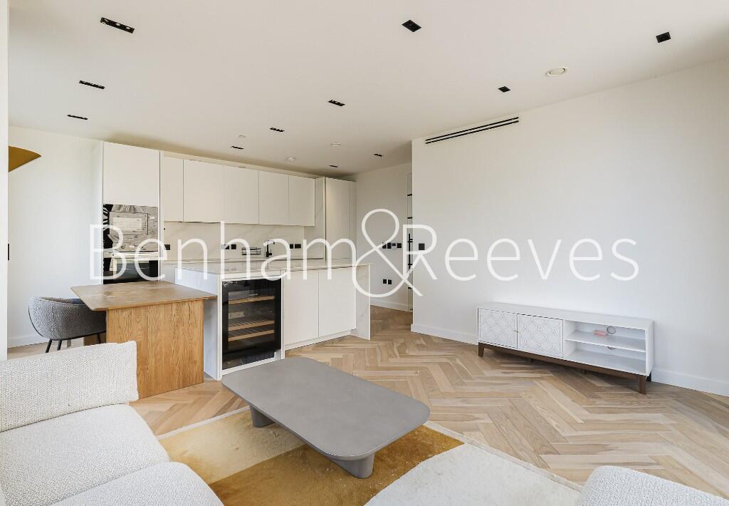 3 bedroom apartment for rent