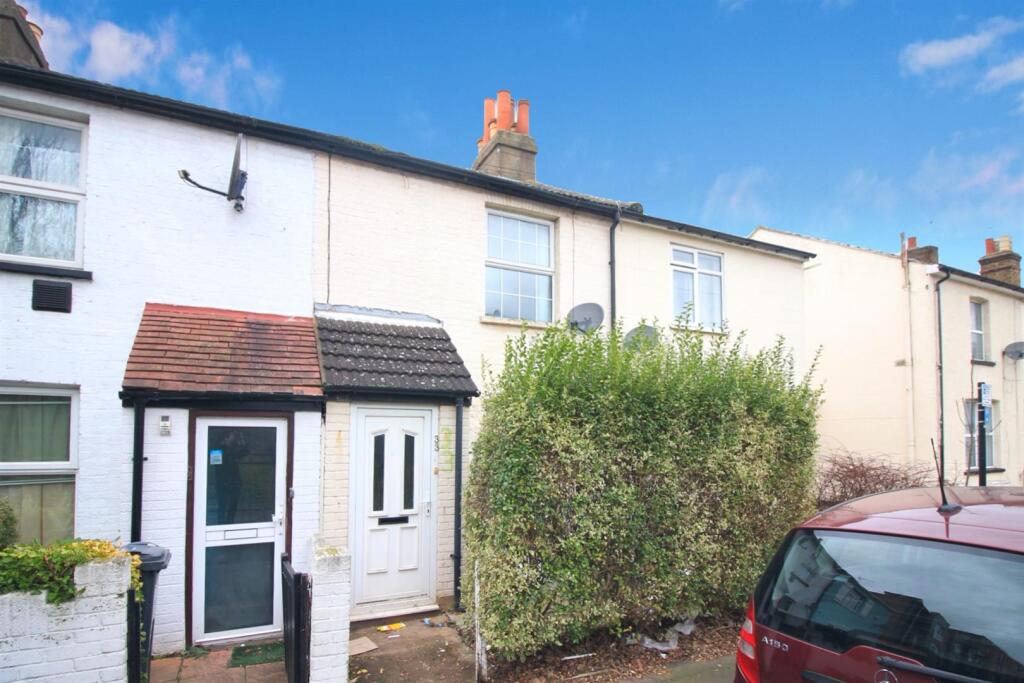 Main image of property: Strafford Road, Hounslow, TW3