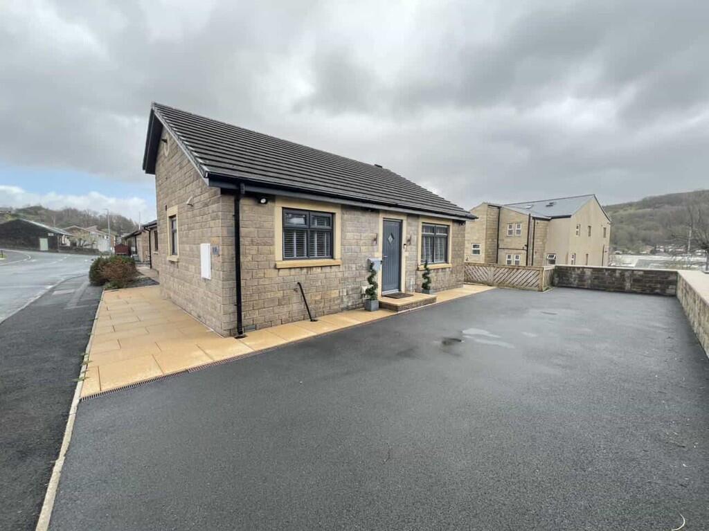 Main image of property: Phoenix Court, Todmorden