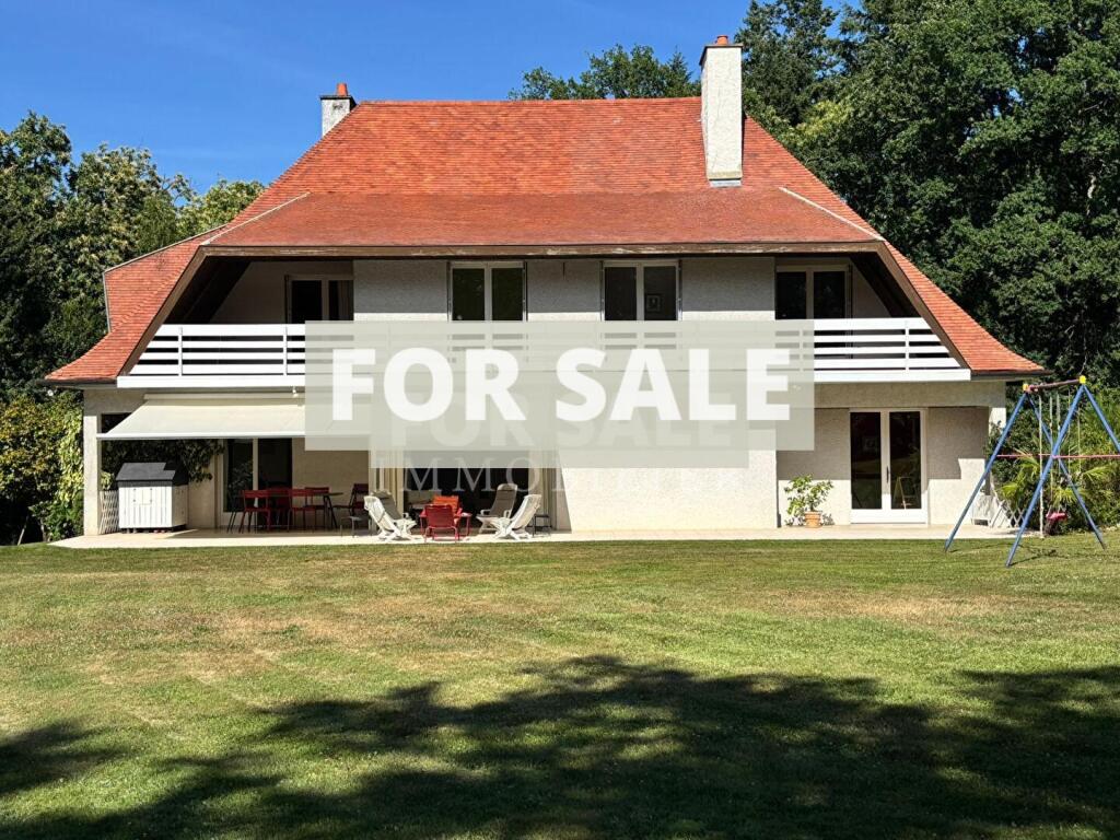 Main image of property: Saint-Germain-du-Corbeis, Orne, 61000, France