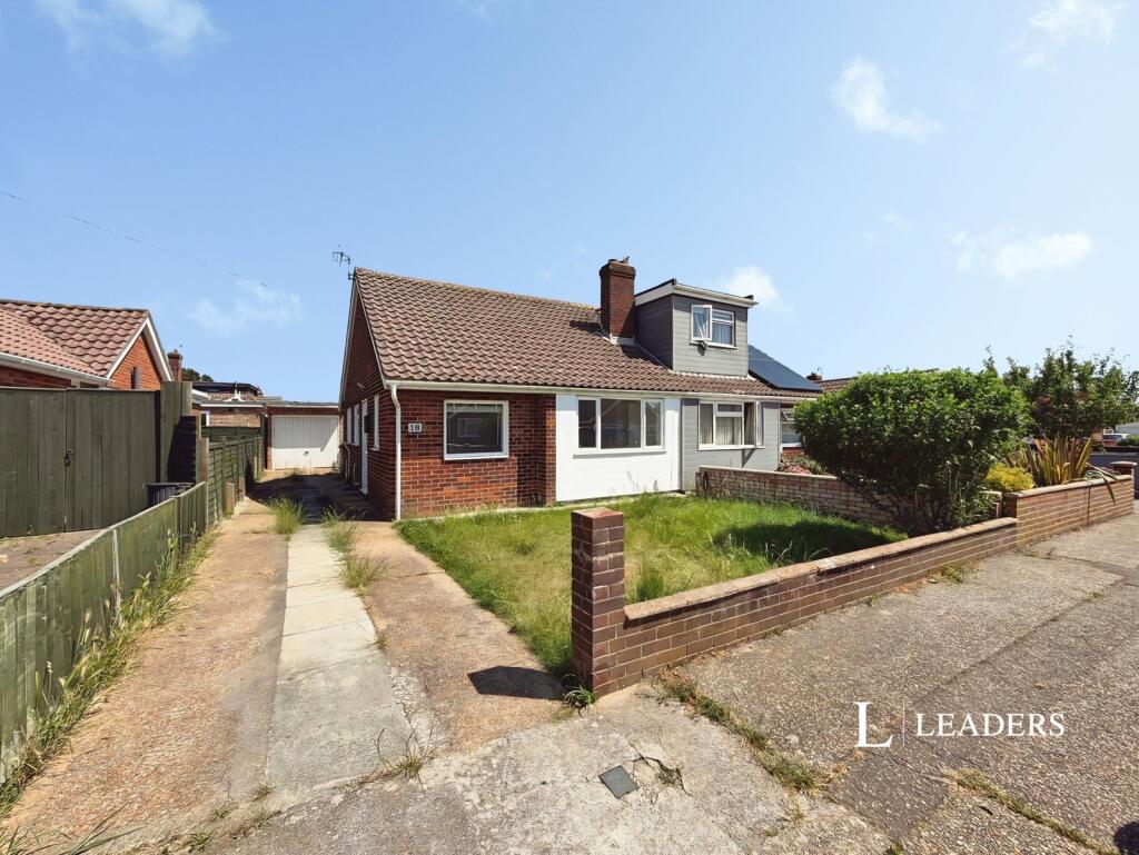 Main image of property: Hammy Way, Shoreham-by-Sea, West Sussex, BN43
