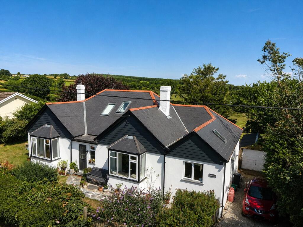 Main image of property: Laneast, Launceston, Cornwall, PL15