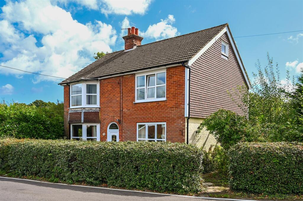 Main image of property: Main Street, Beckley, East Sussex TN31 6RJ