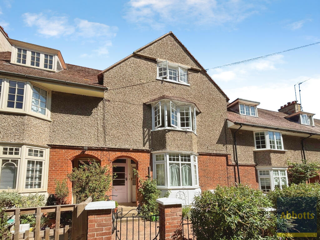 Main image of property: Russell Terrace, Mundesley