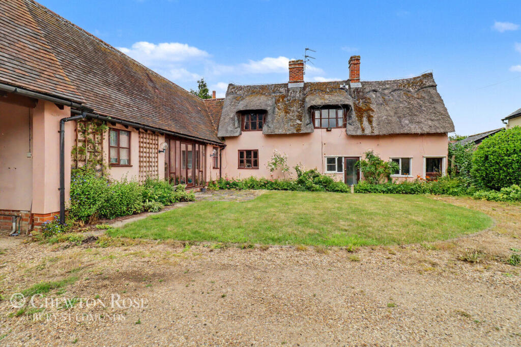 Main image of property: High Street, Cavendish, Sudbury