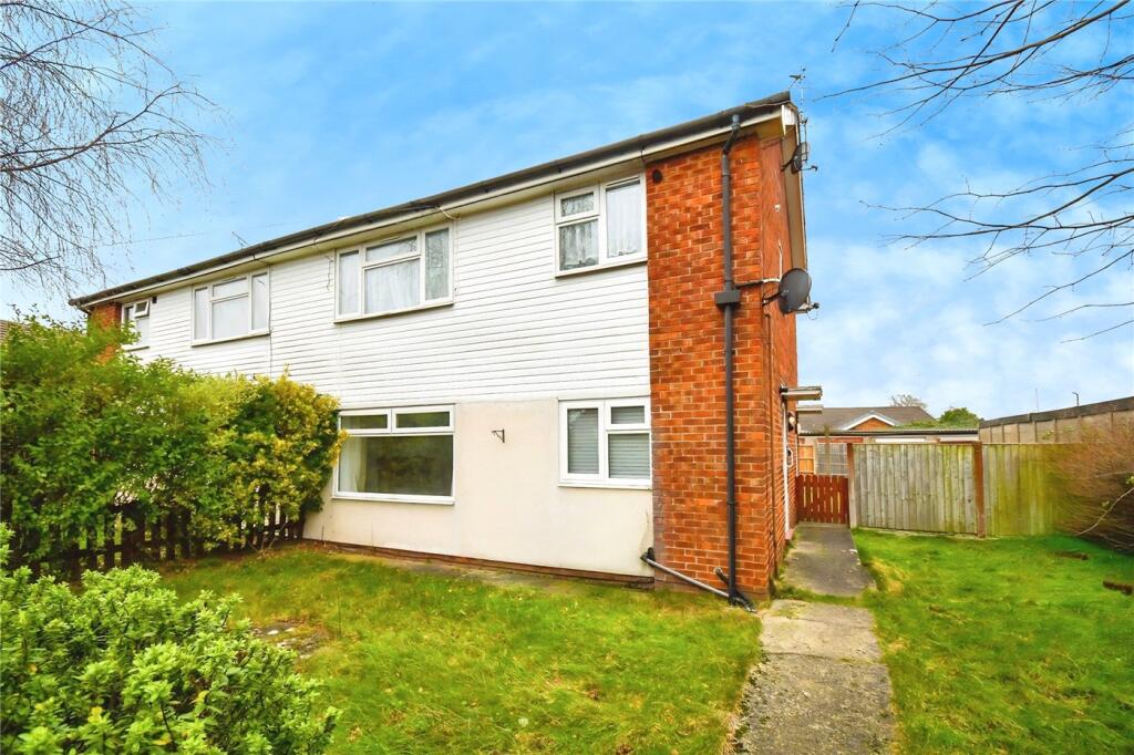 Main image of property: Kings Drive, Thingwall, Wirral