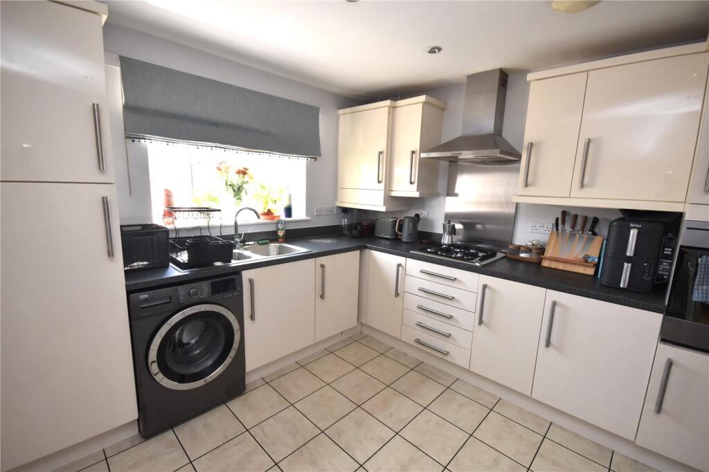 Trivetts Way, Cossington, Bridgwater, Somerset, TA7 photo 4