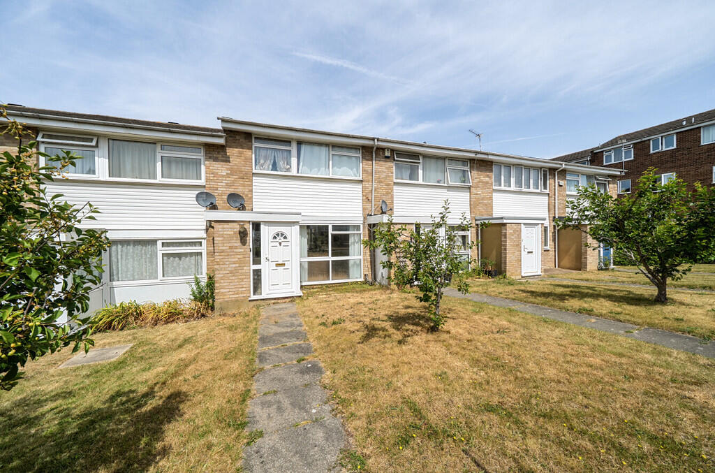 Main image of property: Danehill Walk, Sidcup, DA14 4AL