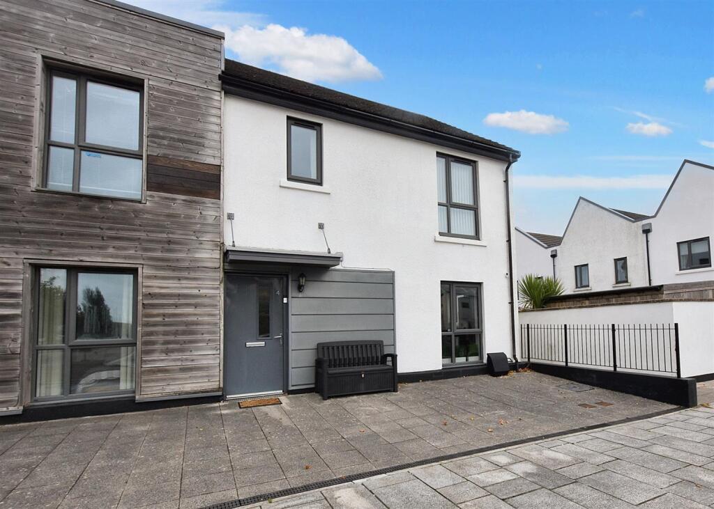 Main image of property: Holman Court, Pool