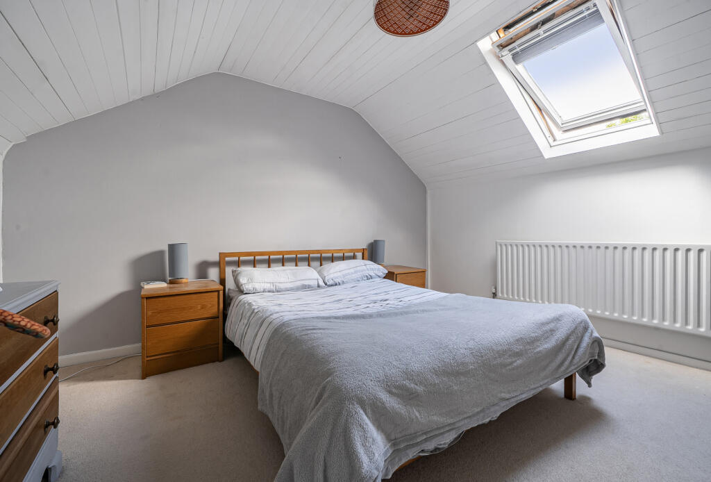 Apartment in Bristol, Pigsty Hill, Ashley Down - View 3