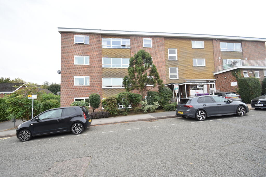 South Park, Gerrards Cross, Buckinghamshire, SL9 – pohled 3