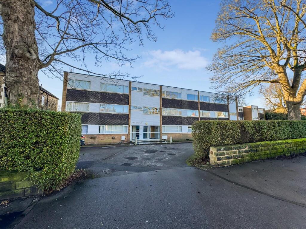 Main image of property: Park View Court, Roundhay, Leeds