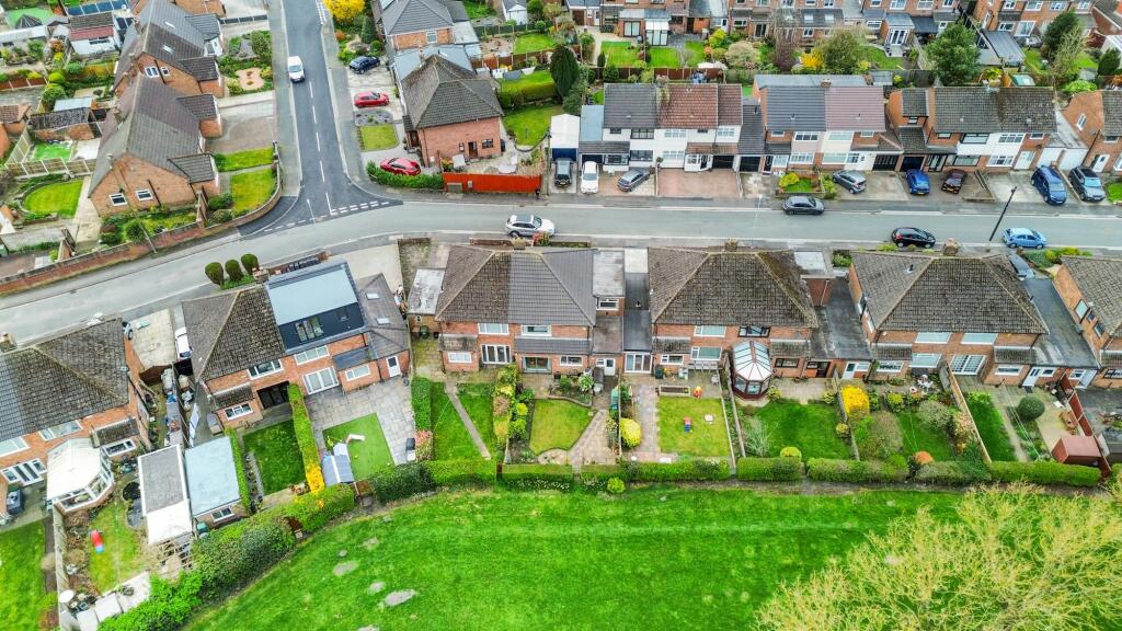 Ecclesfield Road, Eccleston, WA10 photo 4