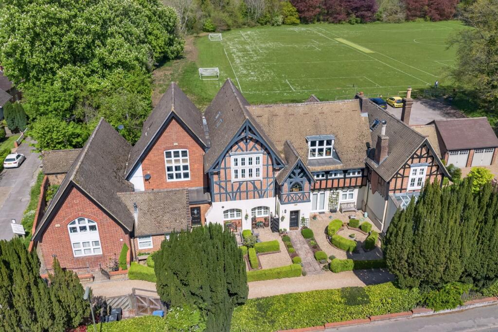 Main image of property: High Street, Nutfield, Redhill, RH1