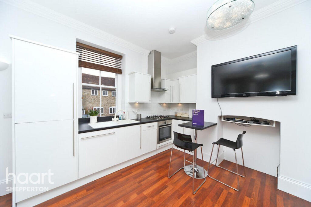 Main image of property: Russell Road, Shepperton