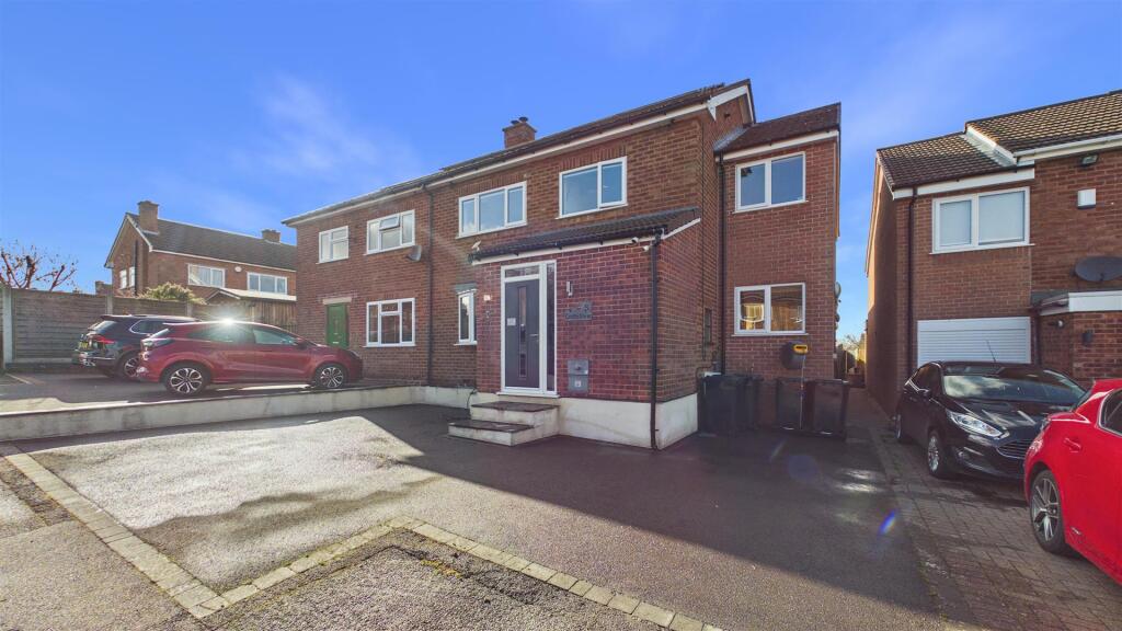 Additional image 34 of Eastleigh Drive, Romsley, Halesowen