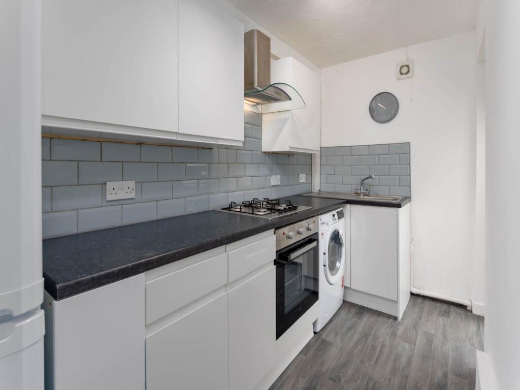 House in Liverpool - View 5