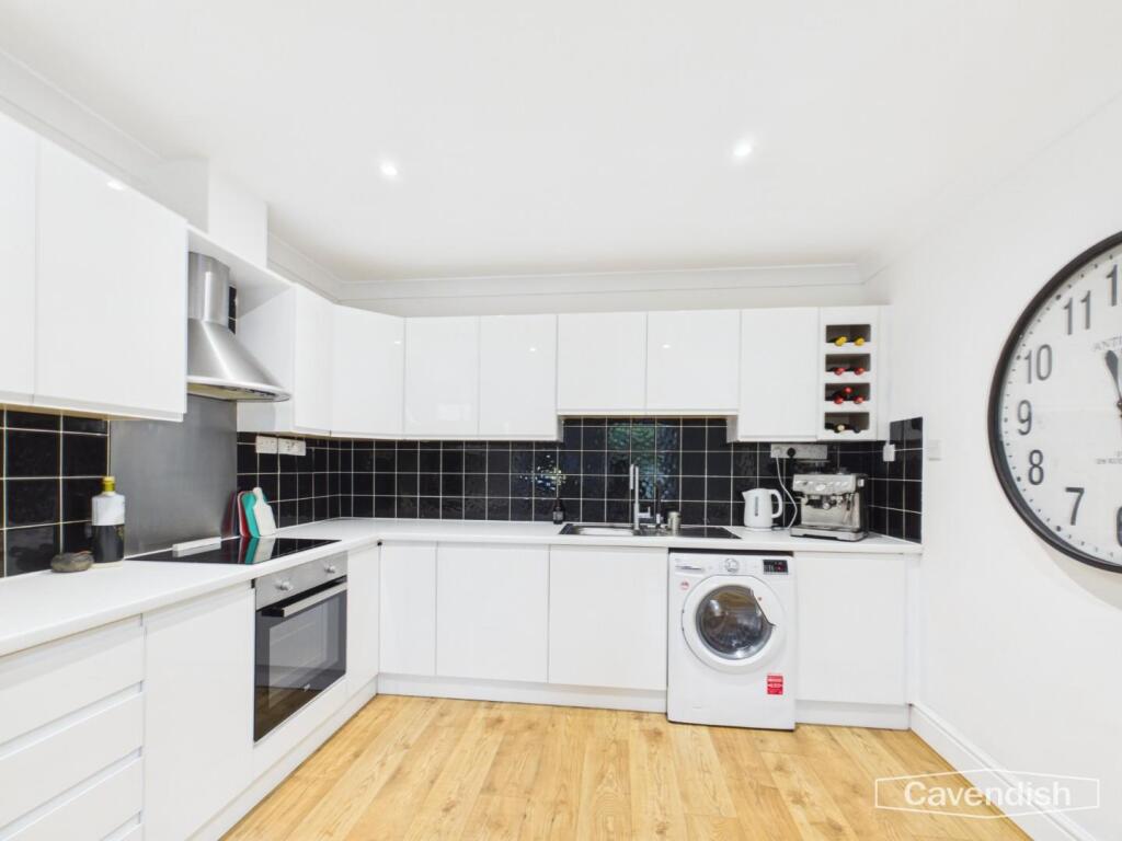 Apartment in Chester, Northgate Village, City of Chester - View 5