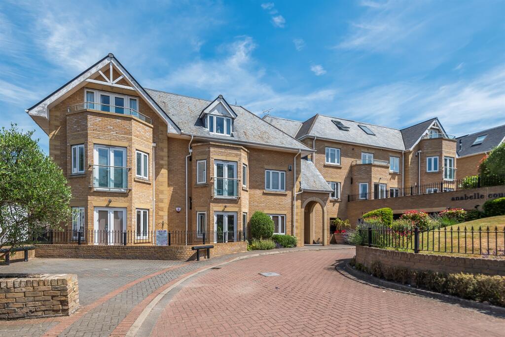 Main image of property: Slades Hill, Enfield