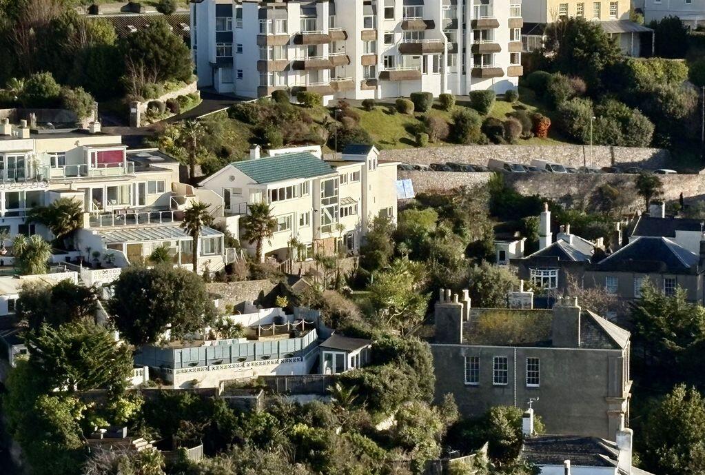 Main image of property: Braddons Hill Road East, Torquay