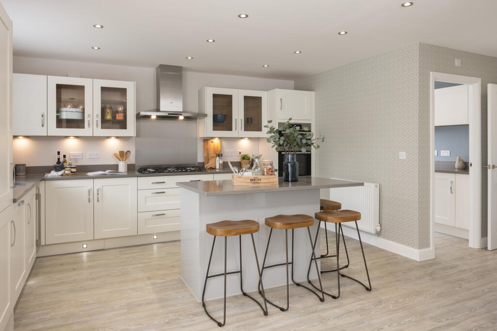 Main image of property: Ladden Garden Village,
Off Leechpool Way,
Yate, 
Bristol, 
South Gloucestershire, 
BS37 7YX