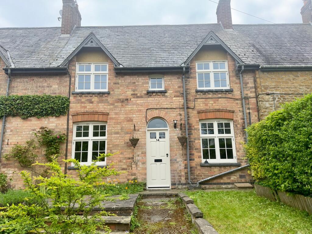 Main image of property: Main Street, Burrough on the Hill, Melton Mowbray, LE14