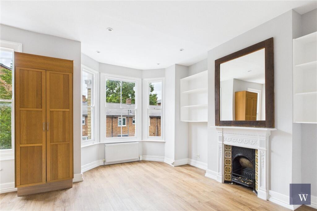 Main image of property: Sandmere Road, London, SW4