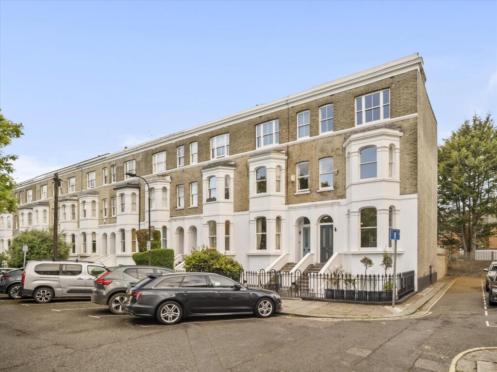 Main image of property: Westcroft Square, London W6