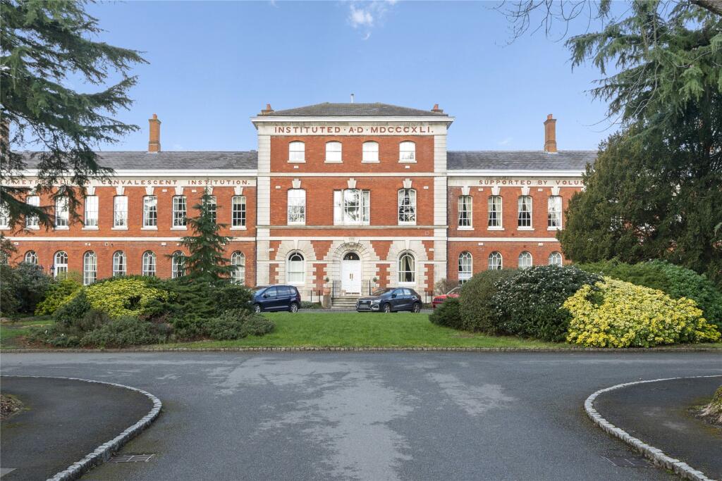 Main image of property: Ellesmere Place, Walton-on-Thames, Surrey, KT12