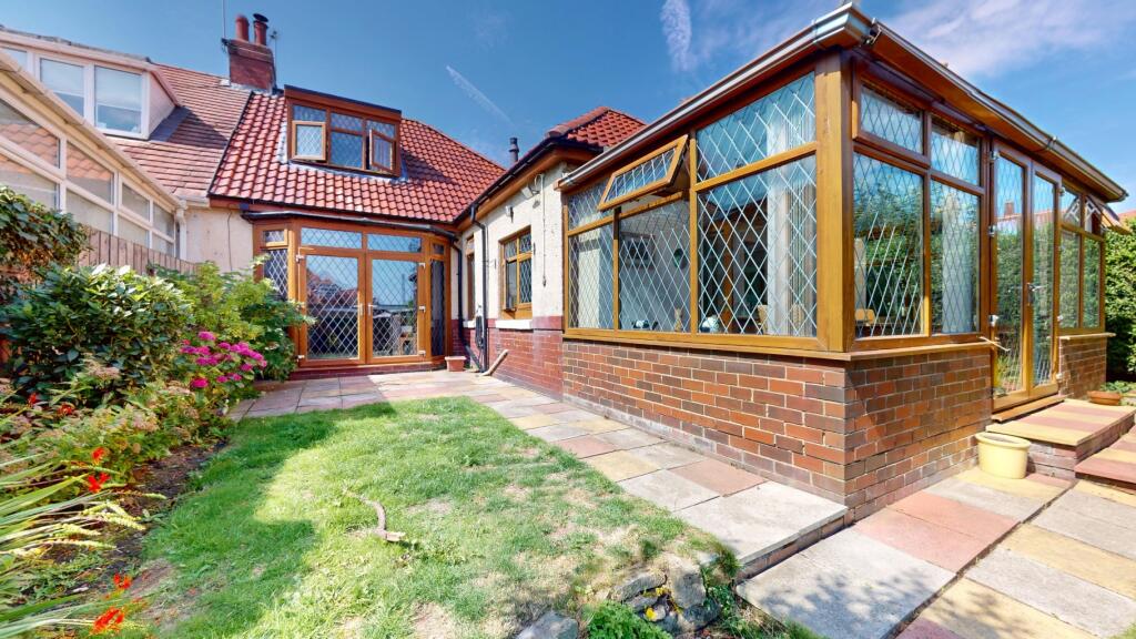 Main image of property: Northfield Road, South Shields