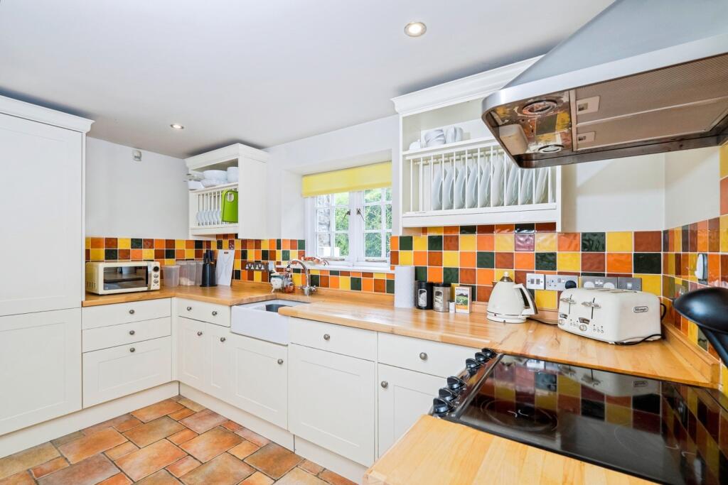 House in Madron, Newmill - View 5