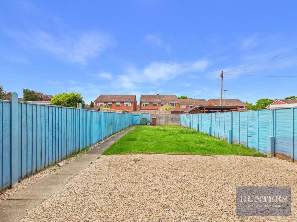House in Cheltenham, Hatherley, Up Hatherley - View 5