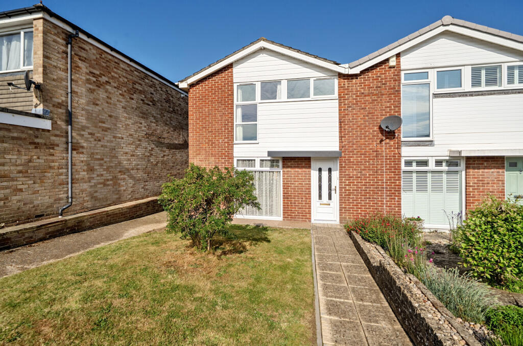 Main image of property: Tower Close, Gosport, Hampshire, PO12