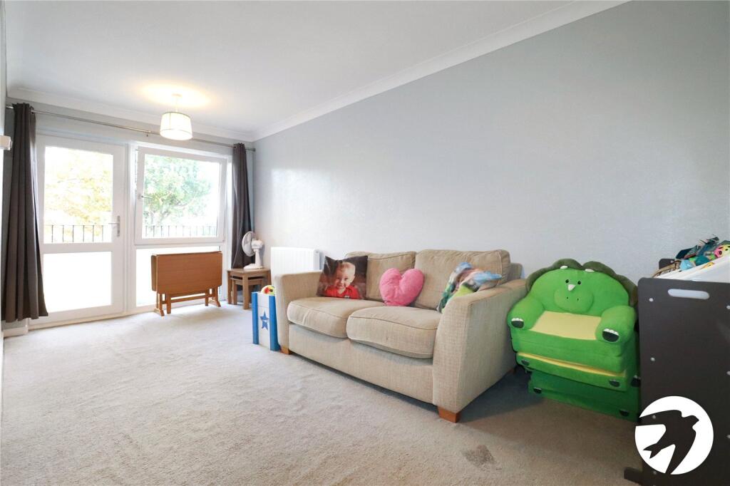 Apartment in London - View 3