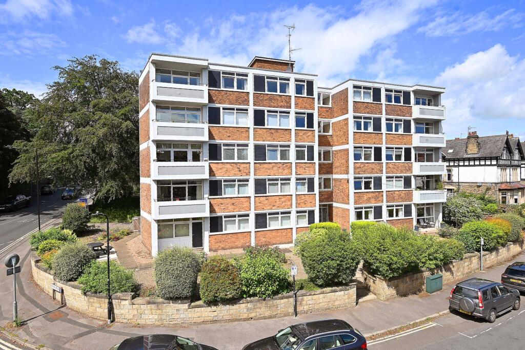 Main image of property: Spring Grove, Harrogate, HG1
