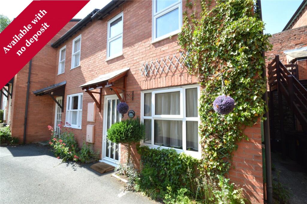 Main image of property: Ashford Mews, Old Street, Ludlow