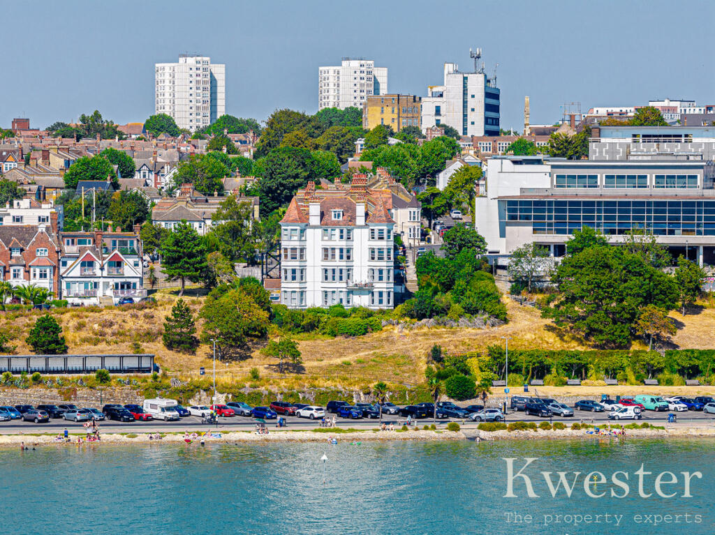 Main image of property: San Remo Parade, Westcliff-on-sea, SS0