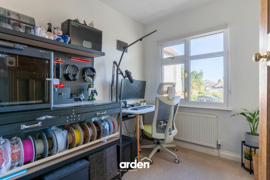 Additional image 11 of Old Birmingham Road, Lickey, B45