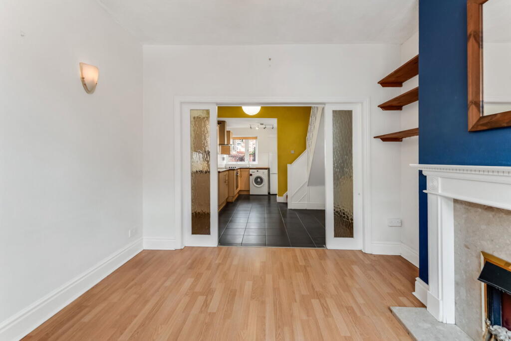 House in York - View 5
